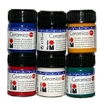 Ceramica Marabu 6x15ml