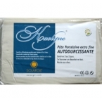 Pâte de porcelaine blanche-500g