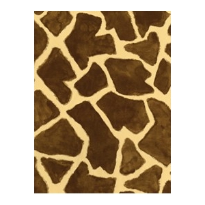 Décopatch paper 446 Brown beige