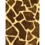 Décopatch paper 446 Brown beige