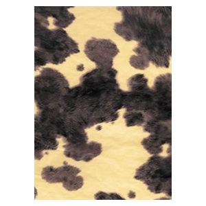 Décopatch papel 283 beige negro