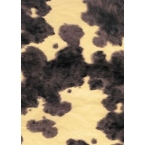 Décopatch papel 283 beige negro