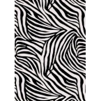 Décopatch paper 447 silver black