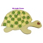 Kit Argile Tortue