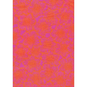 Décopatch Carta 458 Decopatch Arancione Rosa