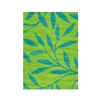 Décopatch paper 434 blue green decoaptch