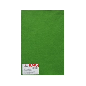 Coupon Feutrine Vert de Mai