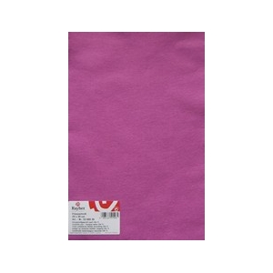 Coupon Feutrine Lilas