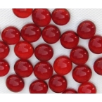 Petites perles Rouge