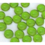 Petites perles Vertes