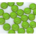 Petites perles Vertes