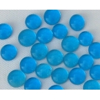 Petites perles Bleu