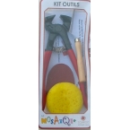 Kit Outils Mosaïque