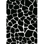 Décopatch Carta 504 Decopatch Bianco Nero