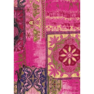 Décopatch Carta 479 Decopatch Rosa