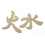 Symboles Feng Shui - Feu et Eau