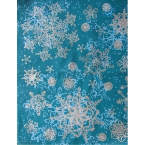 Décopatch Carta 521 Decopatch Natale