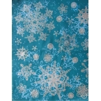 Décopatch Carta 521 Decopatch Natale