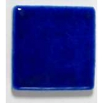 Tesselle Emaux de briard bleu DANUBE