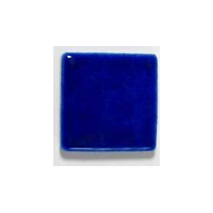 Tesselle Emaux de briard bleu DANUBE