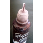 gel colle pailletée chocolat 20ml