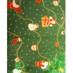 Décopatch Carta 819 Decopatch Natale