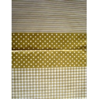 Décopatch Carta 543 Decopatch Oro Bianco