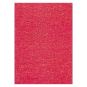 Décopatch papel 336 rojo oro