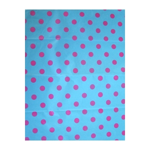 Décopatch Carta 423 Decopatch Blu Rosa