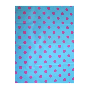 Décopatch Paper 423 Blue Pink Decopatch