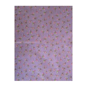 Decopatch papel 424 violeta