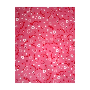 Décopatch Carta 437 Decopatch Rosa