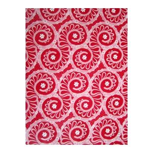 Décopatch Paper 439 Red White decopatch