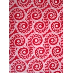 Décopatch Paper 439 Red White decopatch