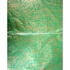 Décopatch Paper 445 Green Gold Decopatch