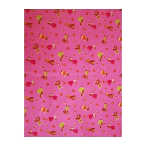 Décopatch Carta 452 Decopatch Rosa