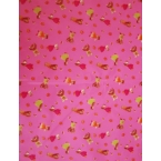 Décopatch Carta 452 Decopatch Rosa