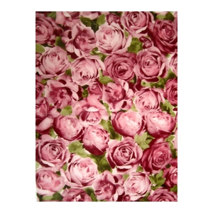 Décopatch papier 459 rose