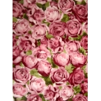 Décopatch papier 459 rose