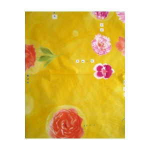 Décopatch Carta 261 Decopatch Giallo