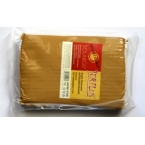 Argile autodurcissante JAUNE D'OR 1kg