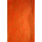 Décopatch papier 466 orange gold