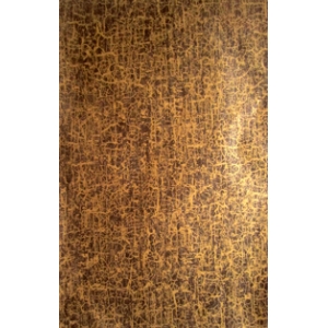 Décopatch 475 Decopatch Marron et Or