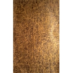 Décopatch 475 Decopatch Marron et Or