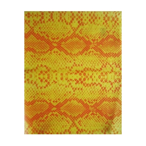 Décopatch Carta 478 Decopatch Giallo