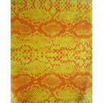 Décopatch Carta 478 Decopatch Giallo