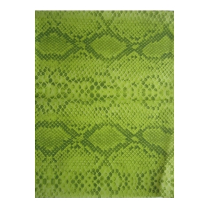 Décopatch Carta 481 Decopatch Verde