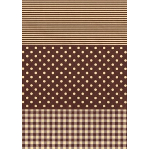 Décopatch Carta 487 Decopatch Bruno Bianco