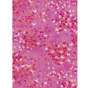 Décopatch Papel 505 decopatch rosa