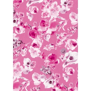 Décopatch Carta 522 Decopatch Rosa